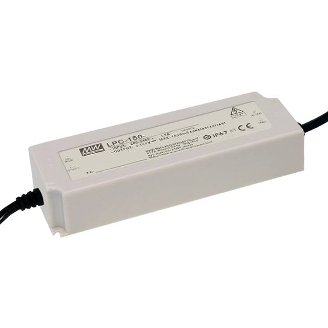MEAN WELL USA Inc.-LPC-150-700