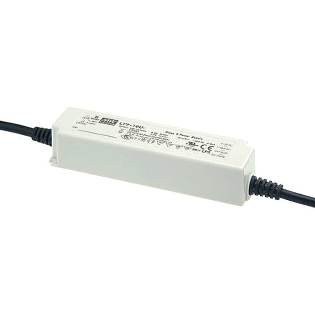 MEAN WELL USA Inc.-LPF-16D-48
