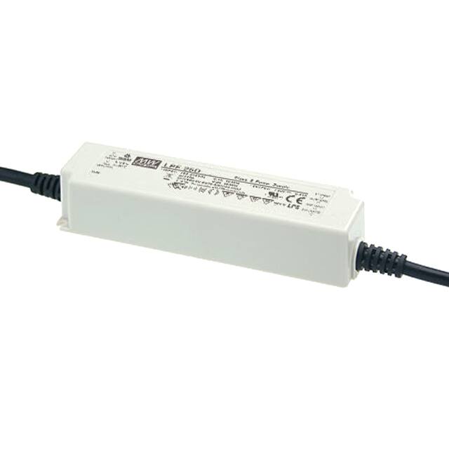 MEAN WELL USA Inc.-LPF-25D-54