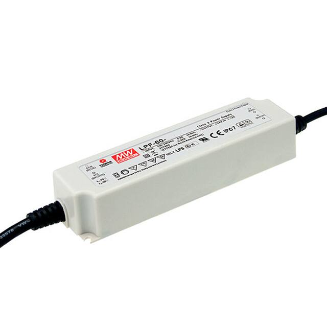 MEAN WELL USA Inc.-LPF-60-36