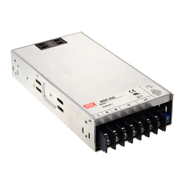 MEAN WELL USA Inc.-MSP-300-24
