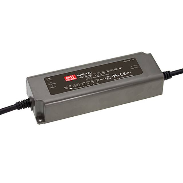 MEAN WELL USA Inc.-NPF-120-30