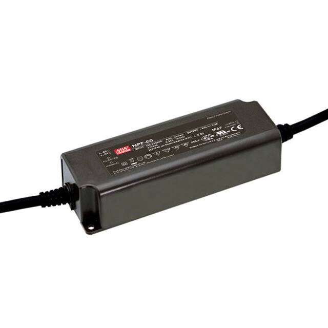 MEAN WELL USA Inc.-NPF-60-24