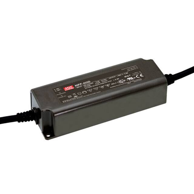 MEAN WELL USA Inc.-NPF-60D-48