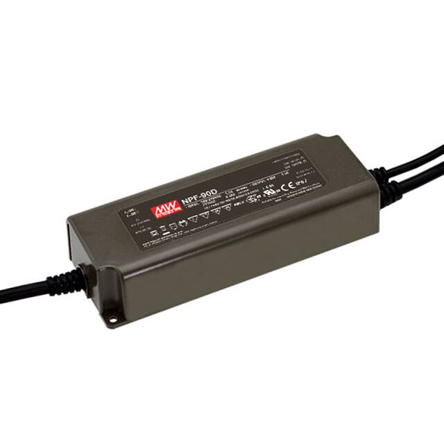 MEAN WELL USA Inc.-NPF-90D-36