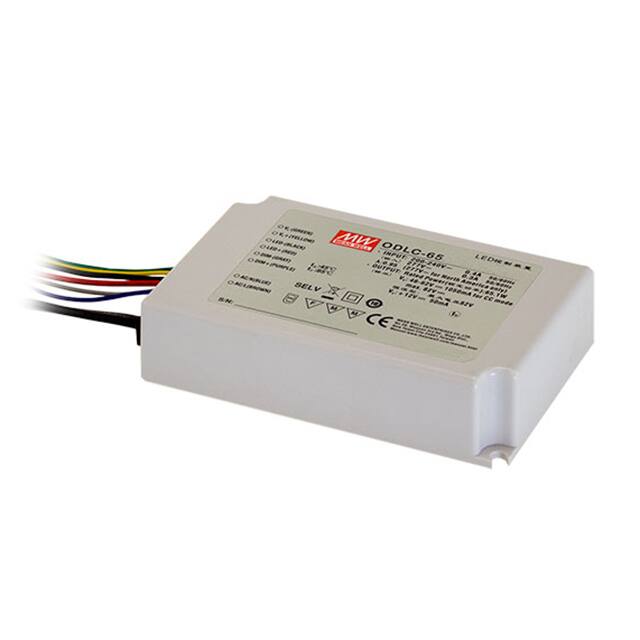 MEAN WELL USA Inc.-ODLC-65-1050