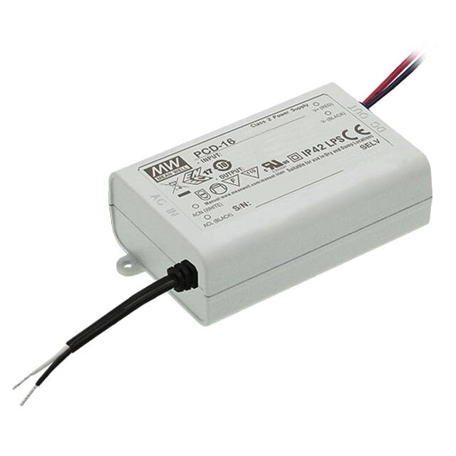 MEAN WELL USA Inc.-PCD-16-1050A
