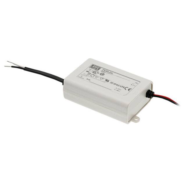 MEAN WELL USA Inc.-PCD-25-1400B