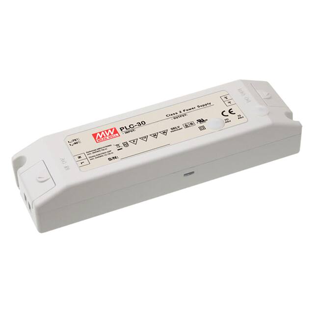 MEAN WELL USA Inc.-PLC-30-27