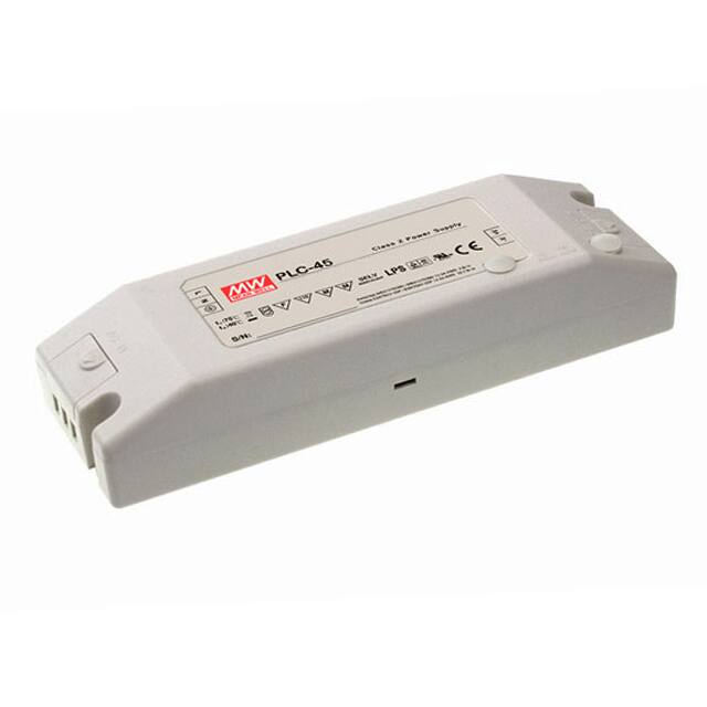 MEAN WELL USA Inc.-PLC-45-27