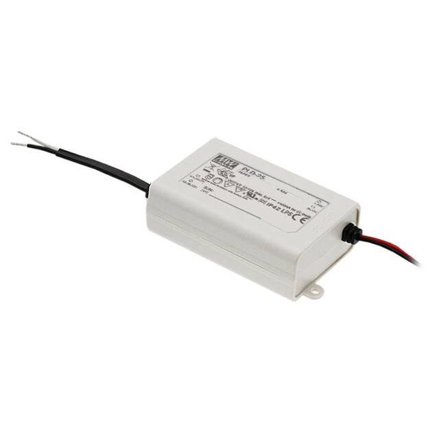 MEAN WELL USA Inc.-PLD-25-1400