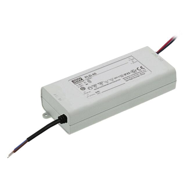 MEAN WELL USA Inc.-PLD-40-1400B