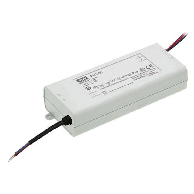 MEAN WELL USA Inc.-PLD-60-1050B