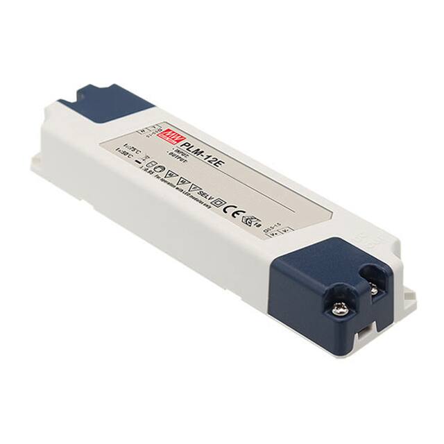 MEAN WELL USA Inc.-PLM-12E-700