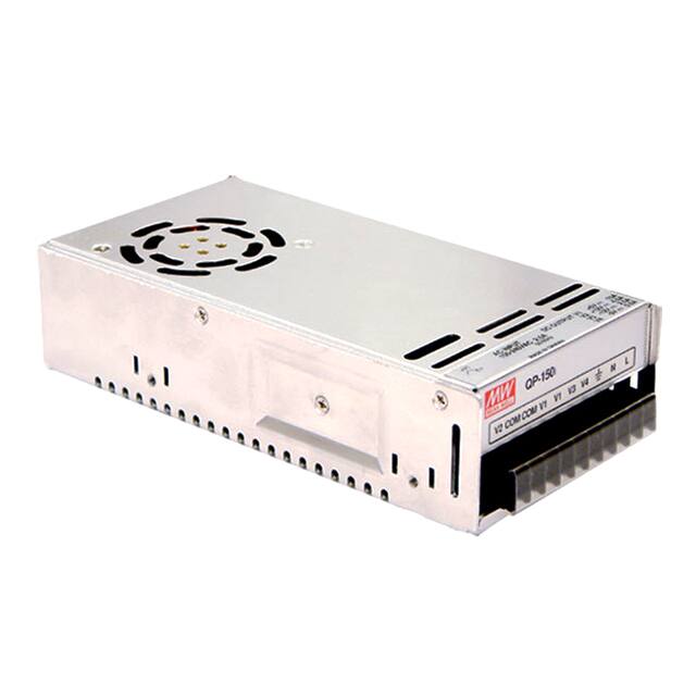 MEAN WELL USA Inc.-QP-150-3B