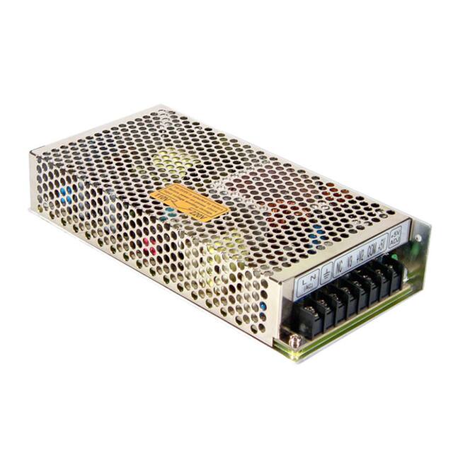MEAN WELL USA Inc.-RD-125-2448