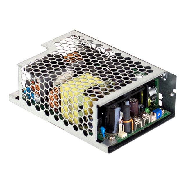 MEAN WELL USA Inc.-RPS-500-24-C