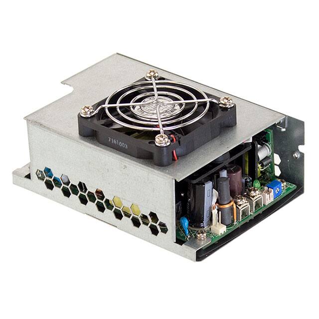 MEAN WELL USA Inc.-RPS-500-36-TF