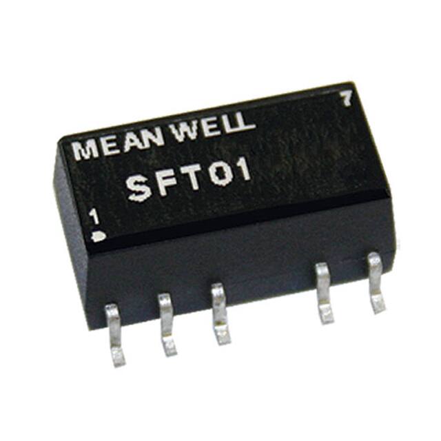 MEAN WELL USA Inc.-SFT01L-15