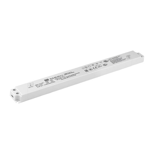 MEAN WELL USA Inc.-SLD-80-24