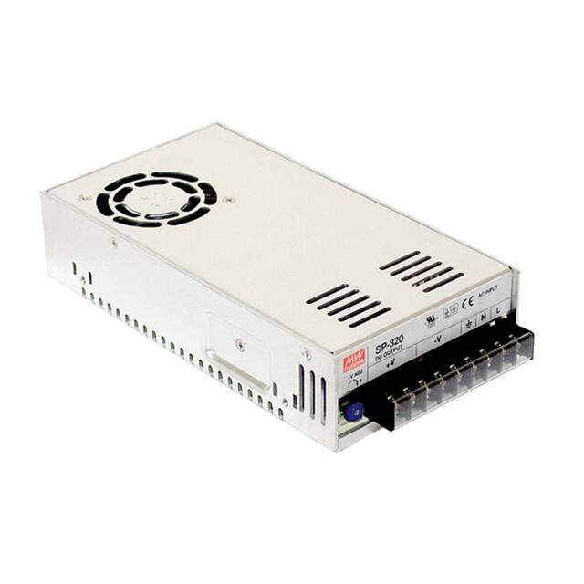 MEAN WELL USA Inc.-SP-320-24