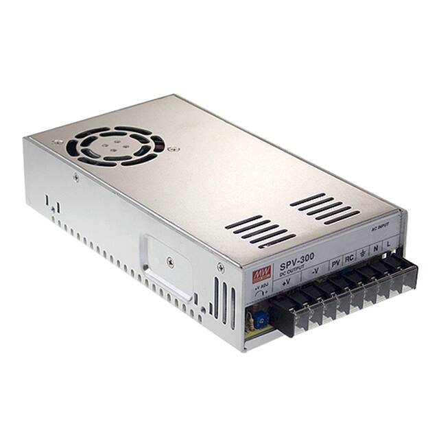 MEAN WELL USA Inc.-SPV-300-48