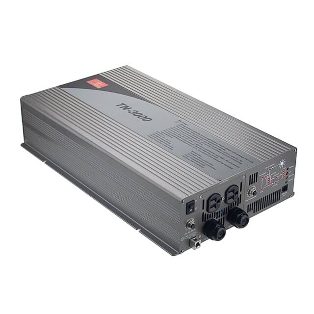 MEAN WELL USA Inc.-TN-3000-112A