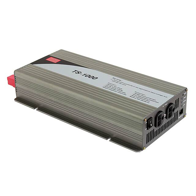 MEAN WELL USA Inc.-TS-1000-212B
