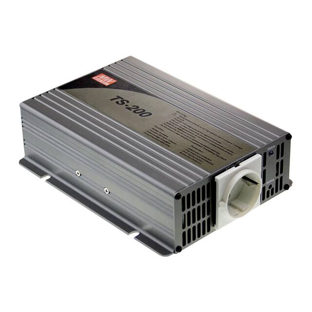 MEAN WELL USA Inc.-TS-200-212B