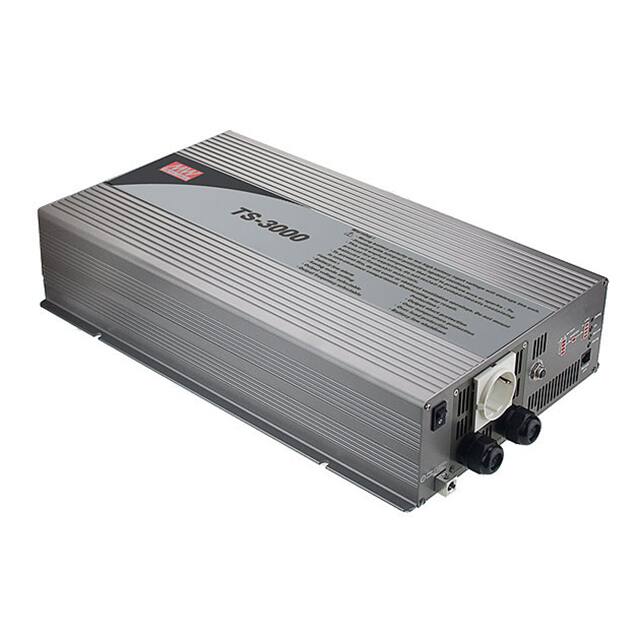 MEAN WELL USA Inc.-TS-3000-224B