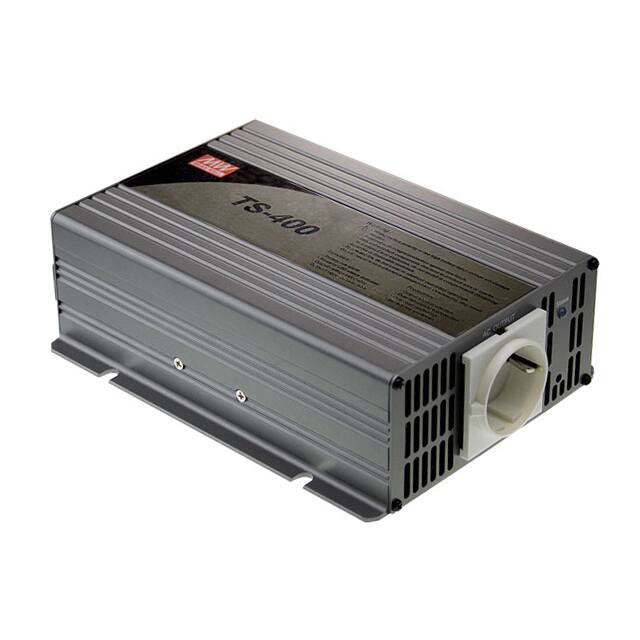 MEAN WELL USA Inc.-TS-400-212B