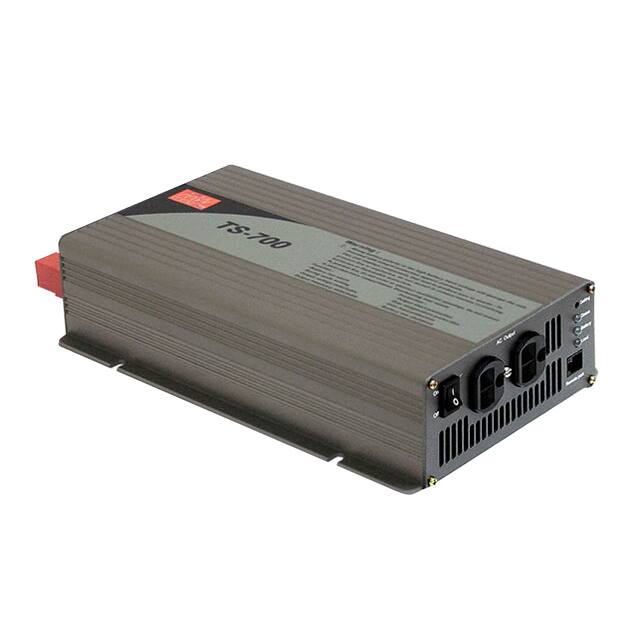 MEAN WELL USA Inc.-TS-700-148A
