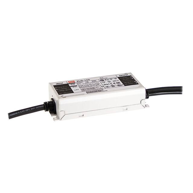 MEAN WELL USA Inc.-XLG-100-H-A
