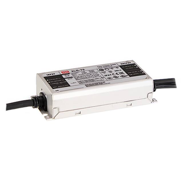 MEAN WELL USA Inc.-XLG-75-12-A