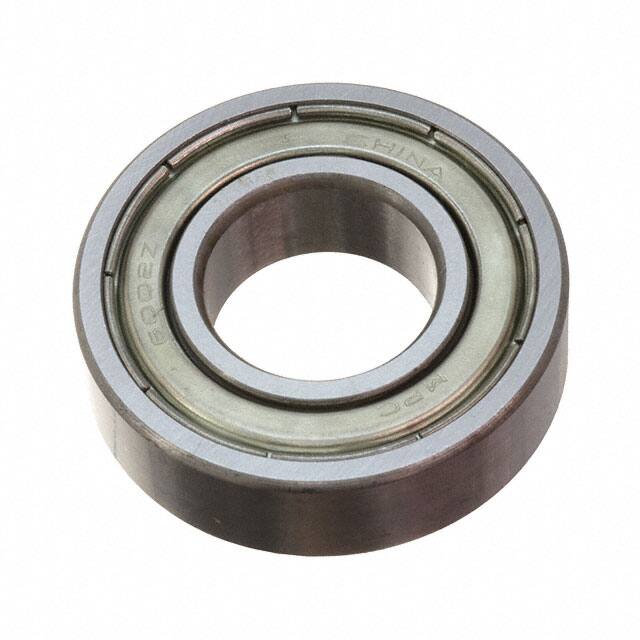 Mechatronics Bearing Group-6002ZZ