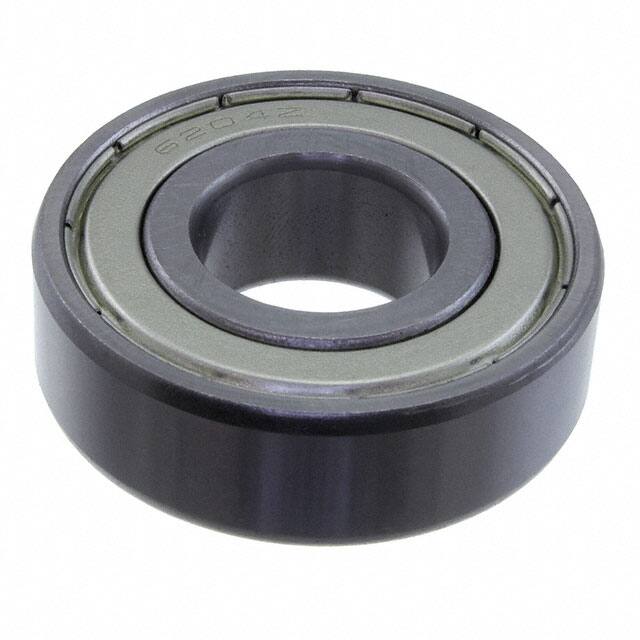 Mechatronics Bearing Group-6204ZZ
