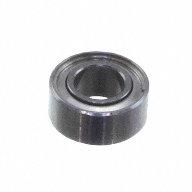 Mechatronics Bearing Group-DDRI418ZZHA3P25LO1