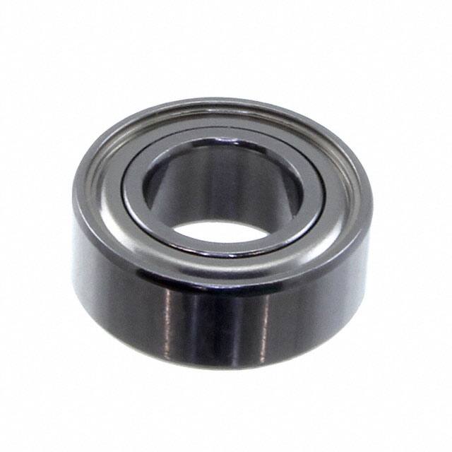 Mechatronics Bearing Group-DDRI814ZZRA3P25LY121
