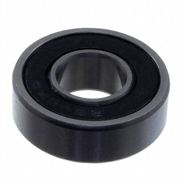 Mechatronics Bearing Group-R6-2RS-SNB