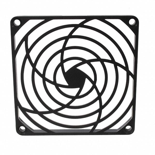 Mechatronics Fan Group-09362-G