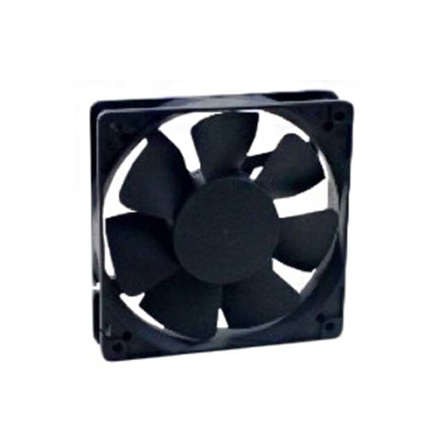 Mechatronics Fan Group-MR1225M24B-FSR