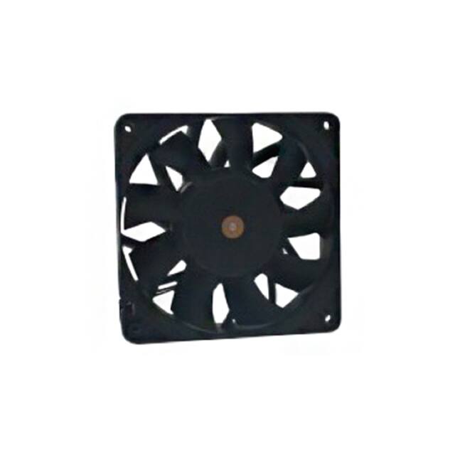 Mechatronics Fan Group-MR1238L24B-FSR
