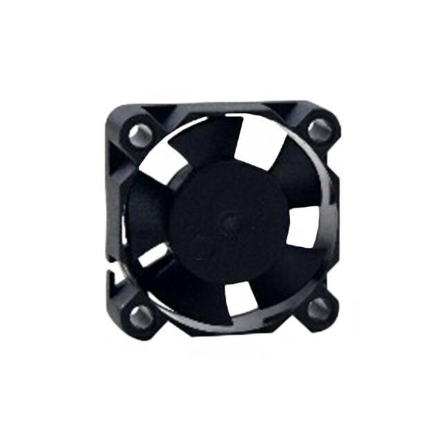Mechatronics Fan Group-MR3010E12B1-RSR