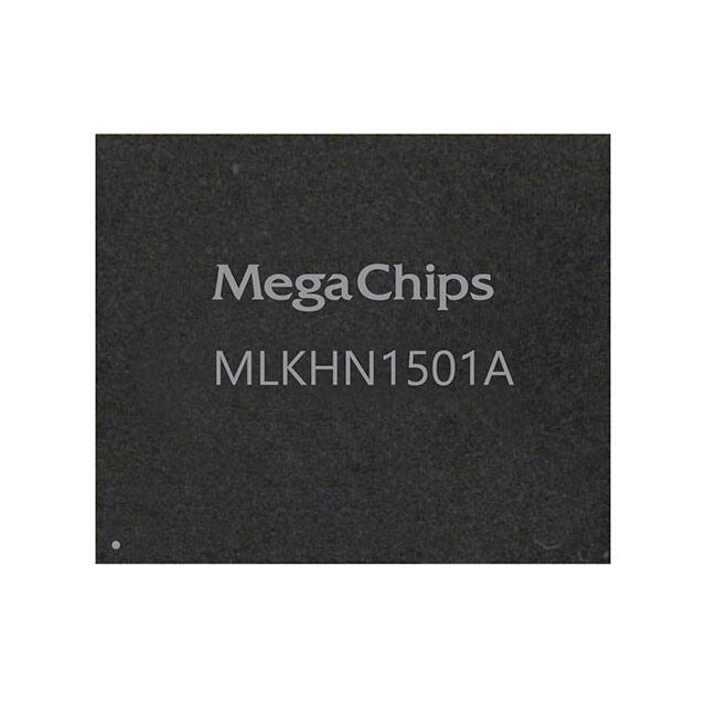 MegaChips Corporation-MLKHN1501AM
