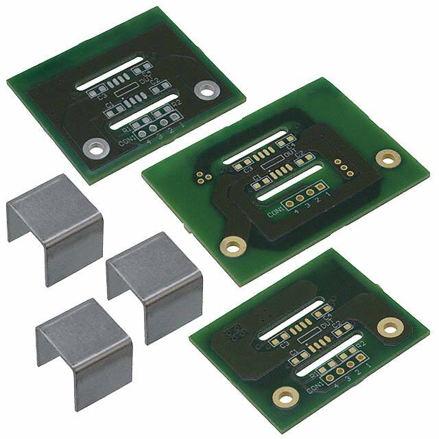 Melexis Technologies NV-DVK91206