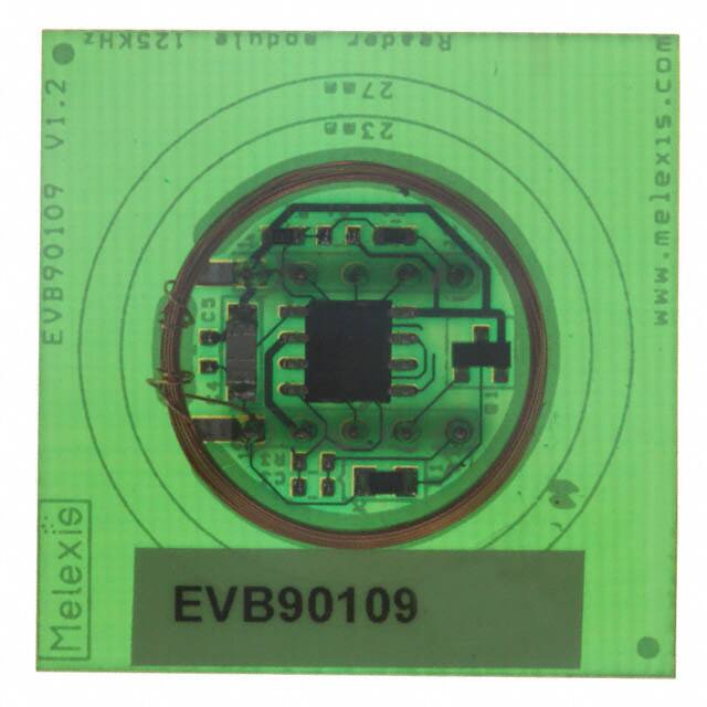 Melexis Technologies NV-EVB90109