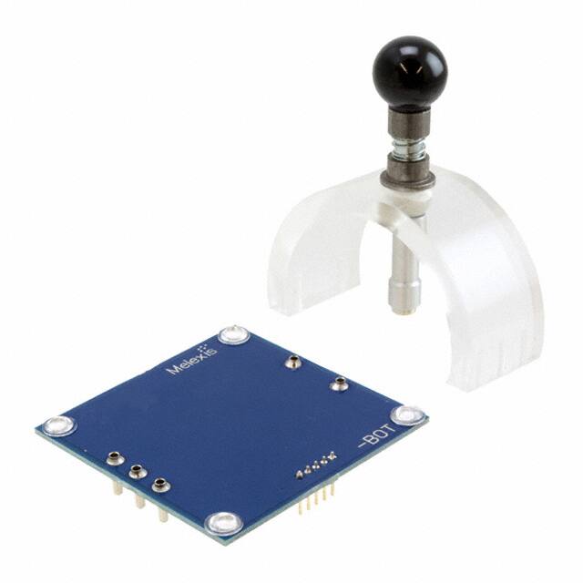 Melexis Technologies NV-EVB90333-DC
