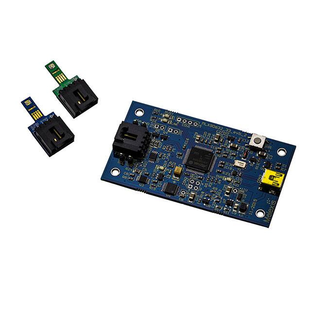Melexis Technologies NV-EVB90632