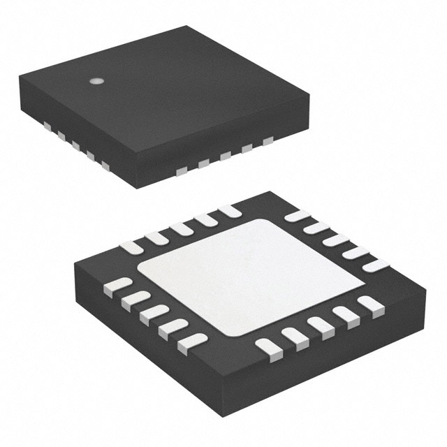 Melexis Technologies NV-MLX80051KLW-BAA-000-SP