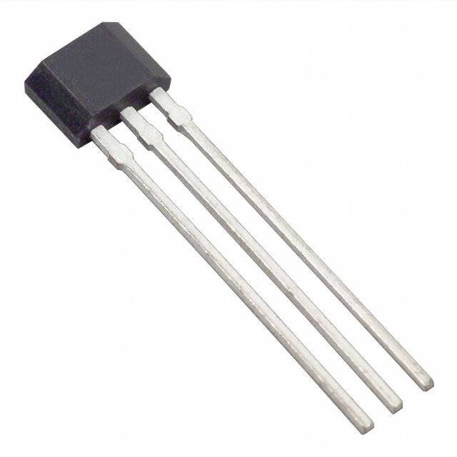 Melexis Technologies NV-US1881LUA-AAA-000-SP